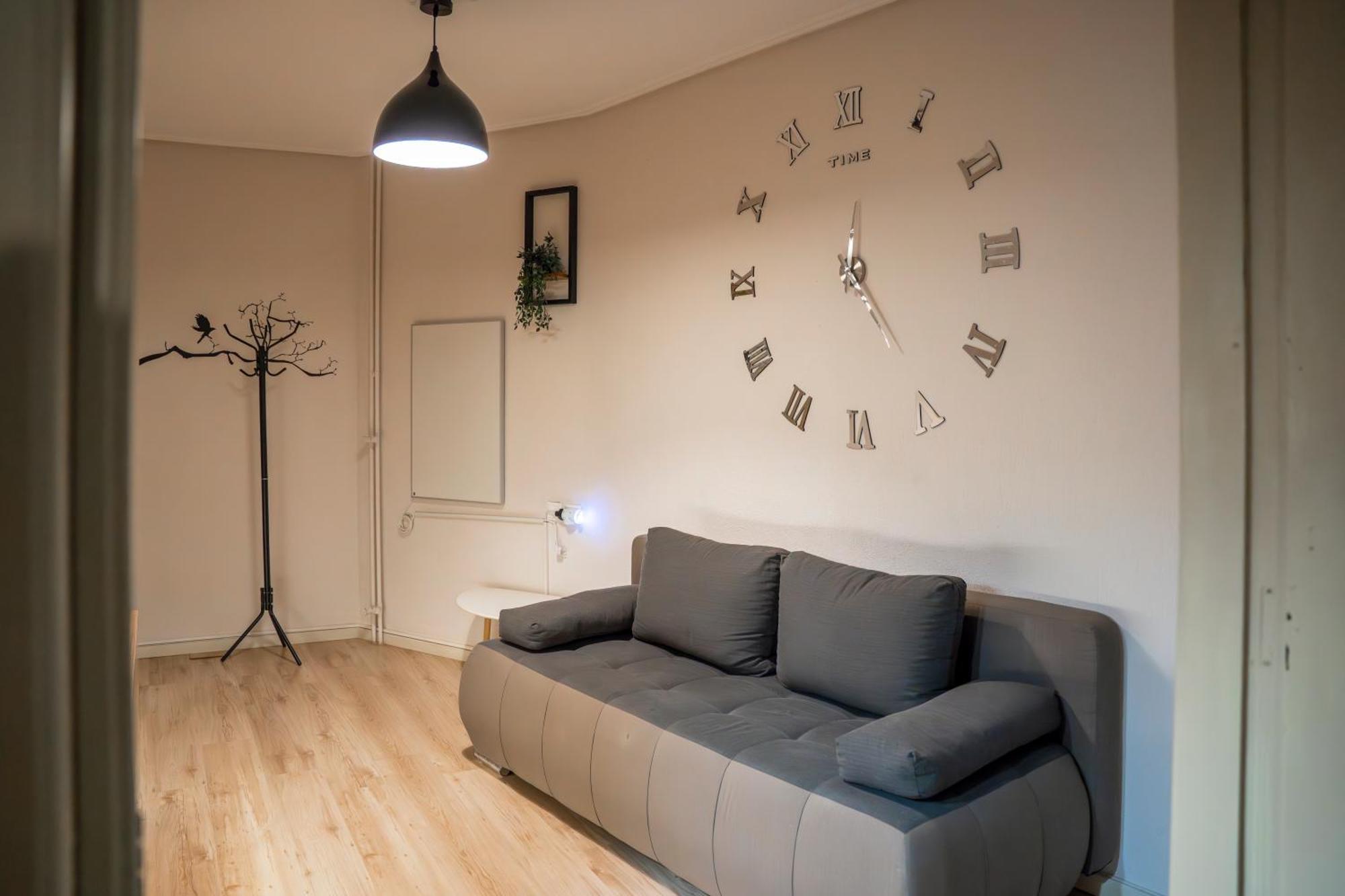 Perikleous 5 Diamerisma Kondoulis House Kalampáka Buitenkant foto